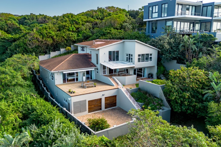 3 Bedroom Property for Sale in Newsel Beach KwaZulu-Natal