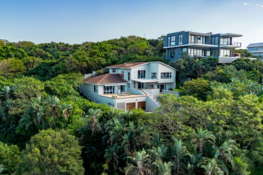 3 Bedroom Property for Sale in Newsel Beach KwaZulu-Natal