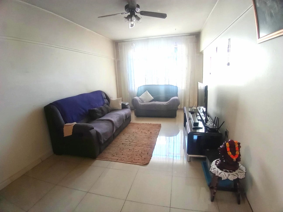2 Bedroom Property for Sale in Musgrave KwaZulu-Natal