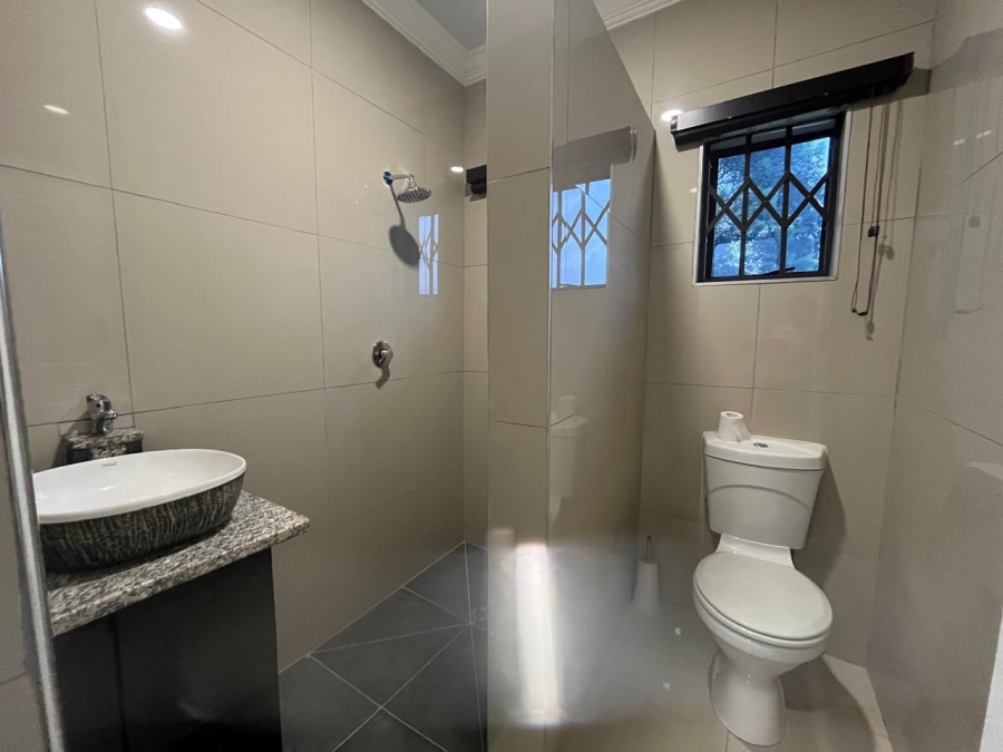 To Let 1 Bedroom Property for Rent in Arboretum KwaZulu-Natal
