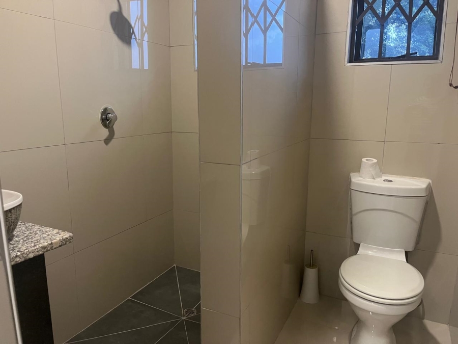 To Let 1 Bedroom Property for Rent in Arboretum KwaZulu-Natal