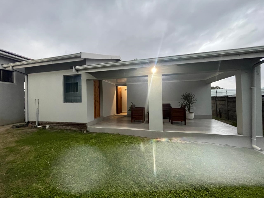 To Let 1 Bedroom Property for Rent in Arboretum KwaZulu-Natal