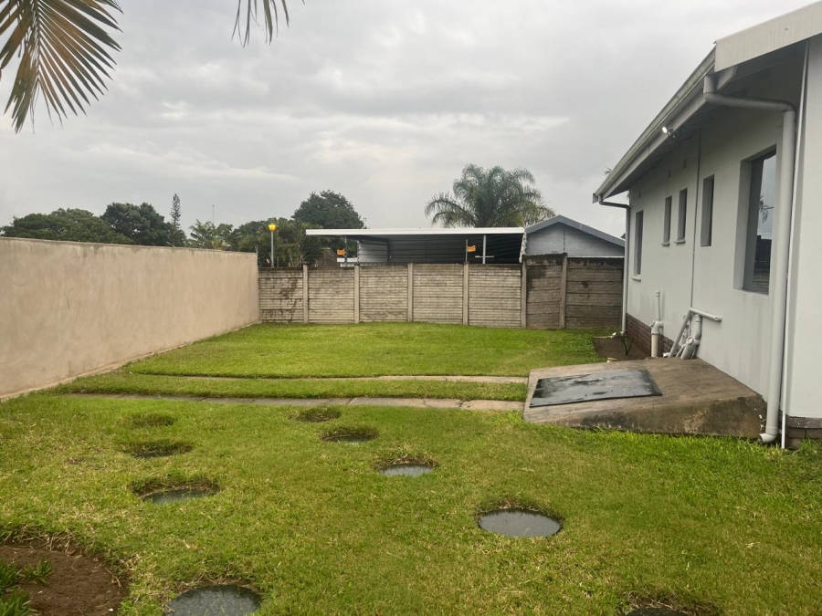 To Let 1 Bedroom Property for Rent in Arboretum KwaZulu-Natal