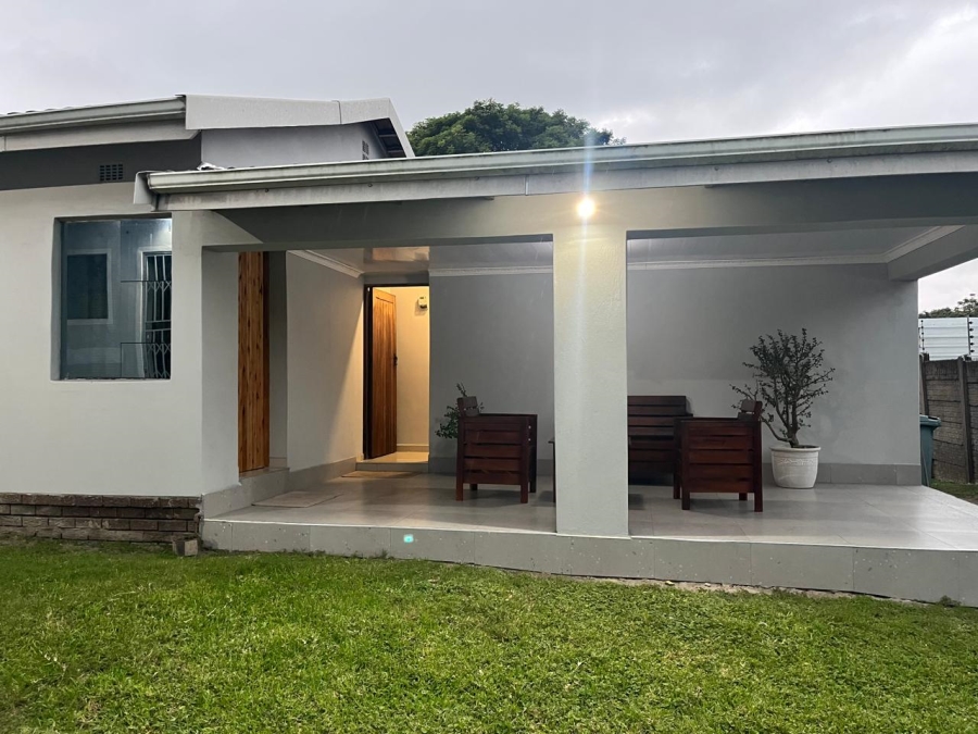 To Let 1 Bedroom Property for Rent in Arboretum KwaZulu-Natal