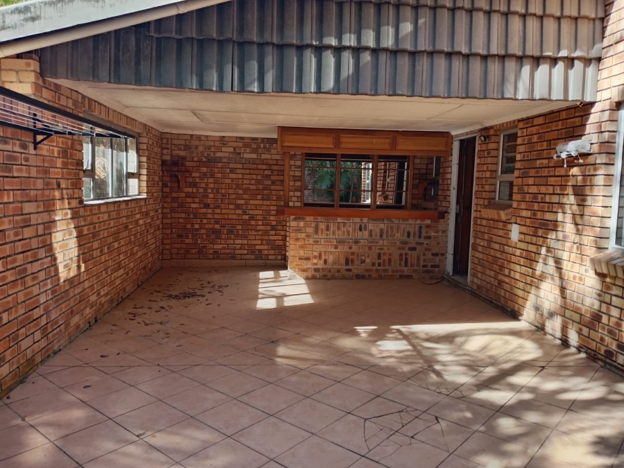 To Let 3 Bedroom Property for Rent in Meer En See KwaZulu-Natal