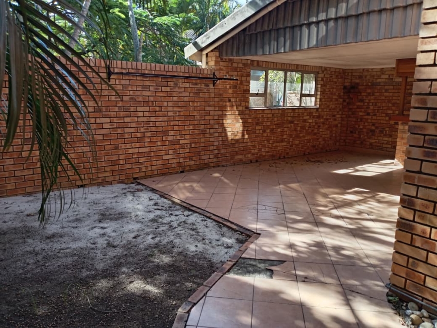 To Let 3 Bedroom Property for Rent in Meer En See KwaZulu-Natal