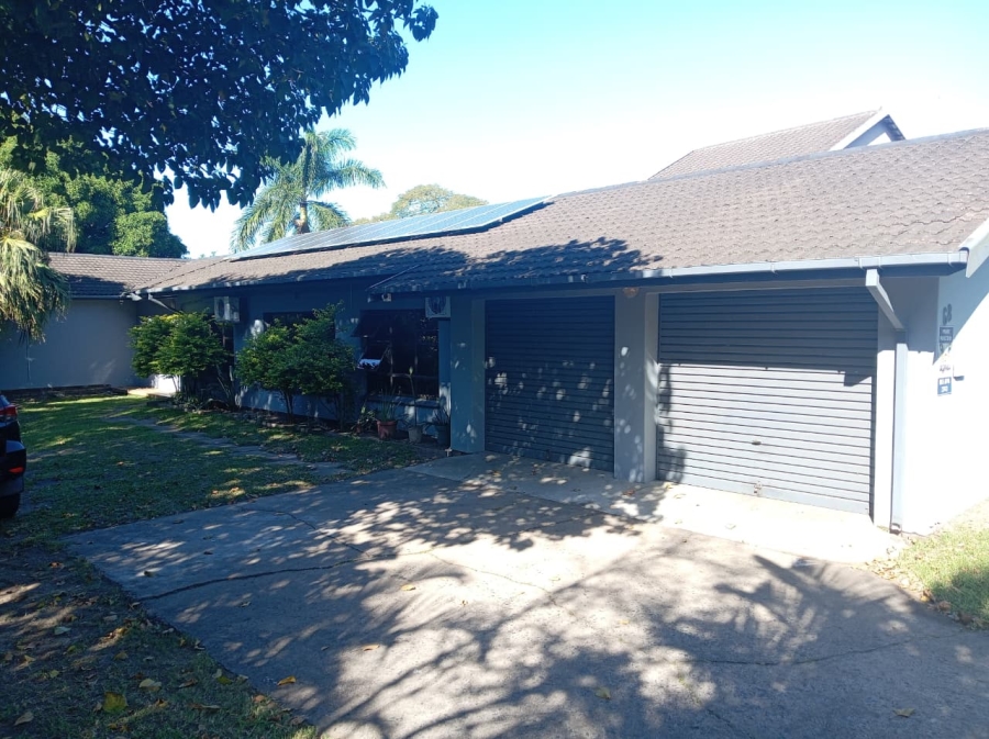 3 Bedroom Property for Sale in Arboretum KwaZulu-Natal