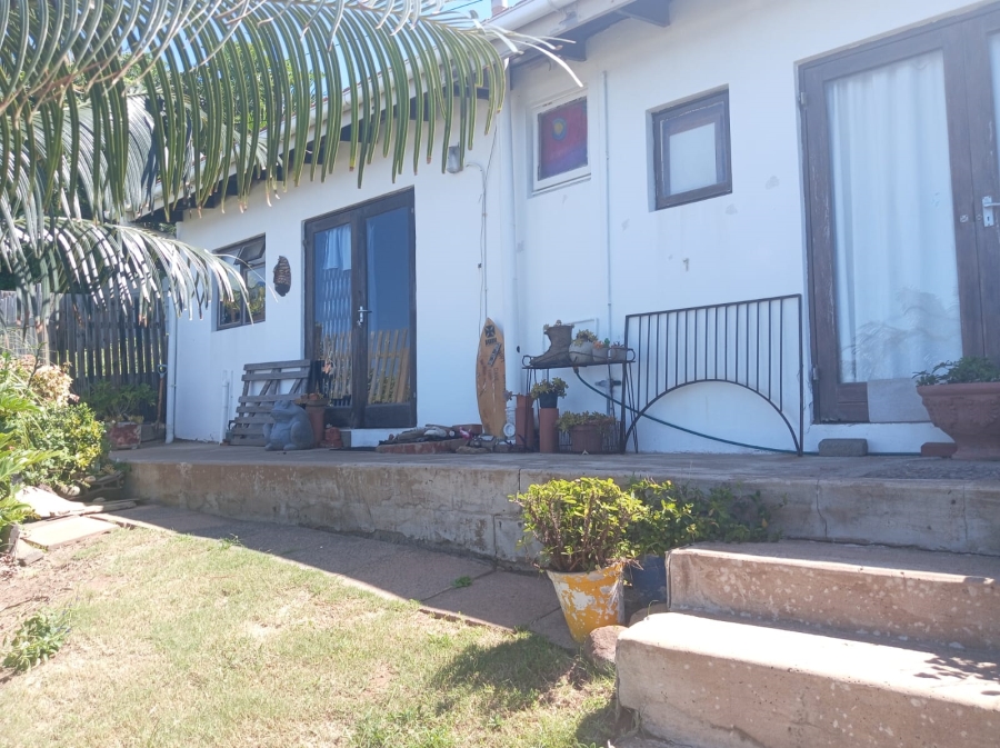 3 Bedroom Property for Sale in Brighton Beach KwaZulu-Natal