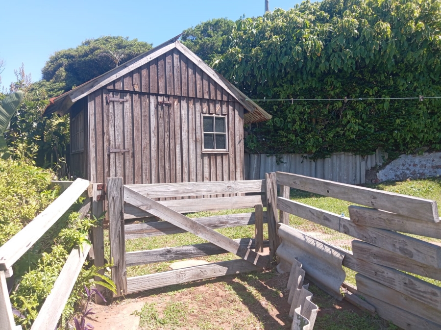 3 Bedroom Property for Sale in Brighton Beach KwaZulu-Natal