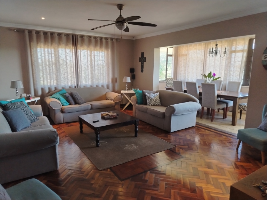 4 Bedroom Property for Sale in Bluff KwaZulu-Natal