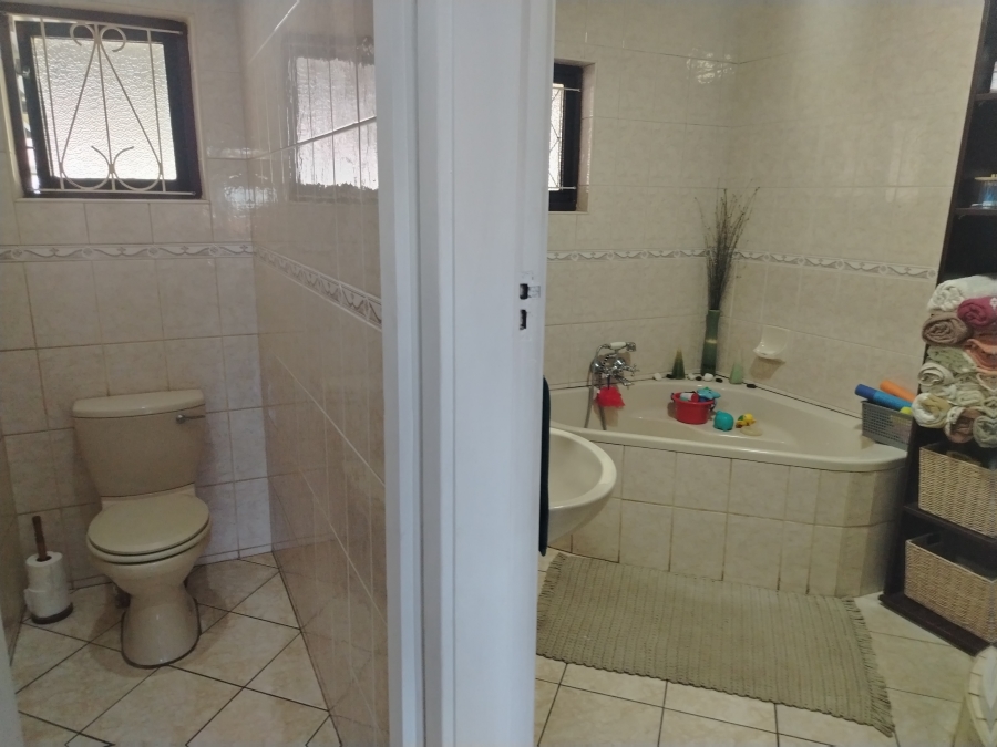 4 Bedroom Property for Sale in Bluff KwaZulu-Natal