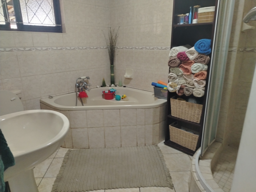 4 Bedroom Property for Sale in Bluff KwaZulu-Natal