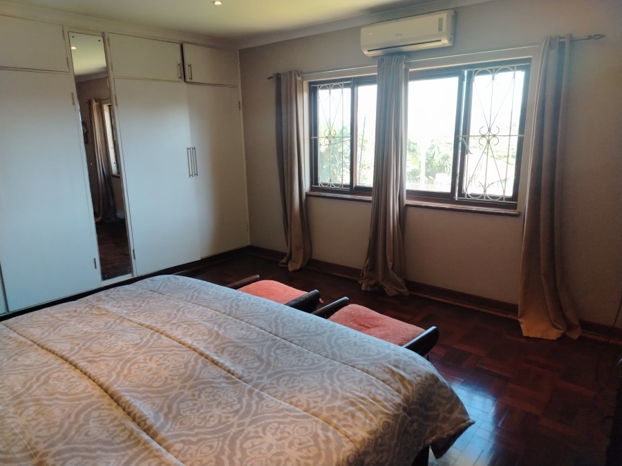 4 Bedroom Property for Sale in Bluff KwaZulu-Natal