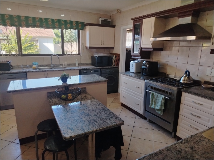 4 Bedroom Property for Sale in Bluff KwaZulu-Natal