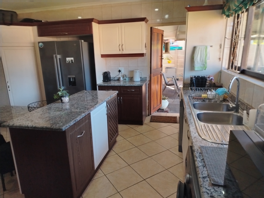4 Bedroom Property for Sale in Bluff KwaZulu-Natal