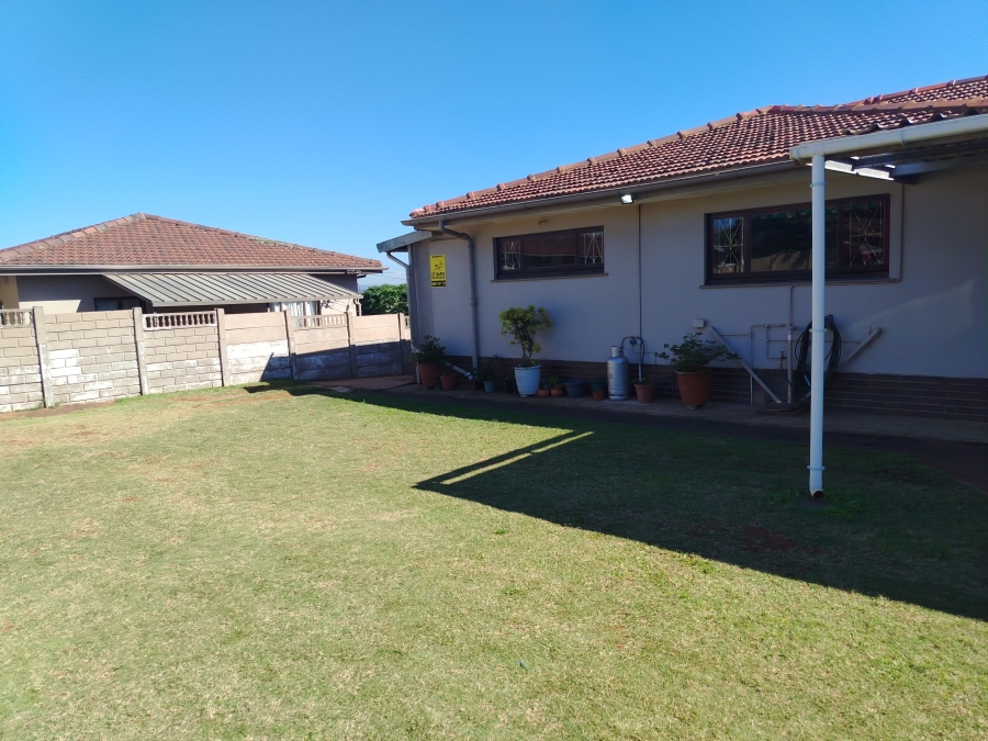4 Bedroom Property for Sale in Bluff KwaZulu-Natal