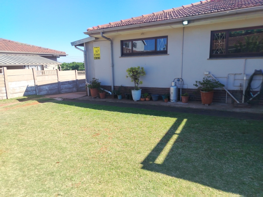 4 Bedroom Property for Sale in Bluff KwaZulu-Natal