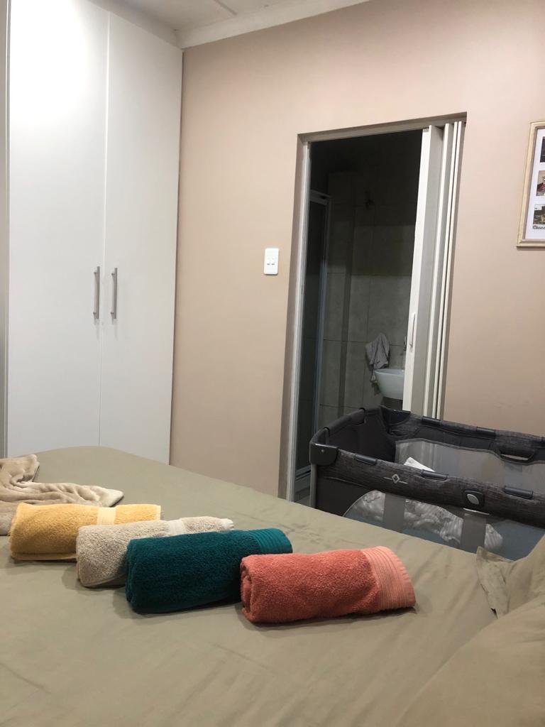 4 Bedroom Property for Sale in Bluff KwaZulu-Natal