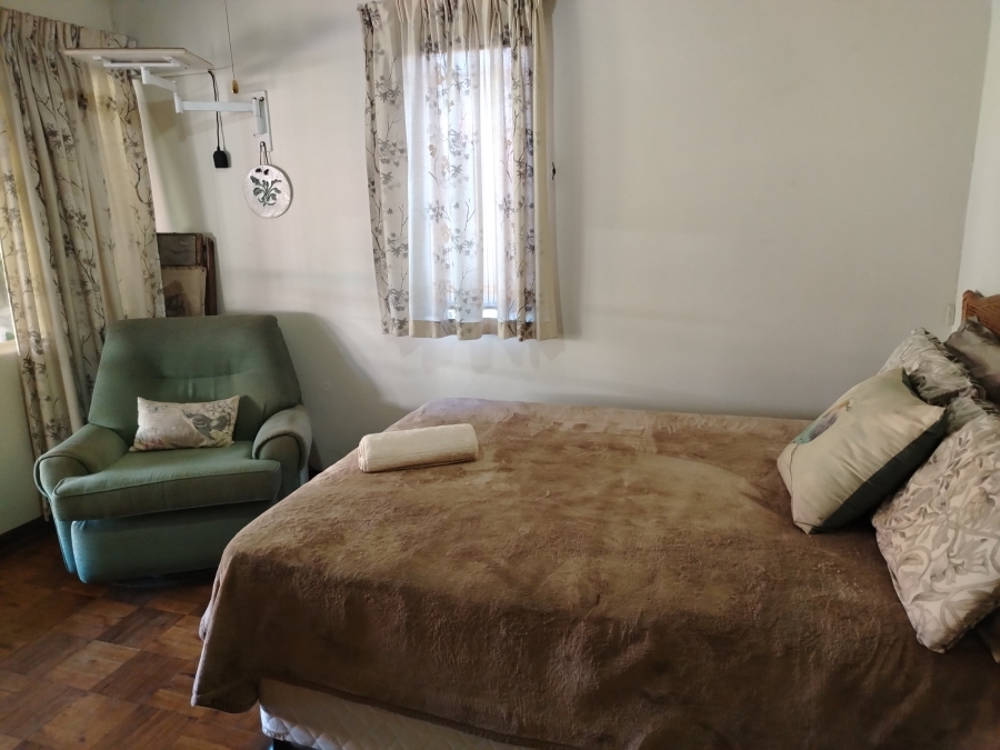 3 Bedroom Property for Sale in Ocean View KwaZulu-Natal