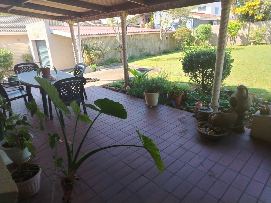 3 Bedroom Property for Sale in Ocean View KwaZulu-Natal