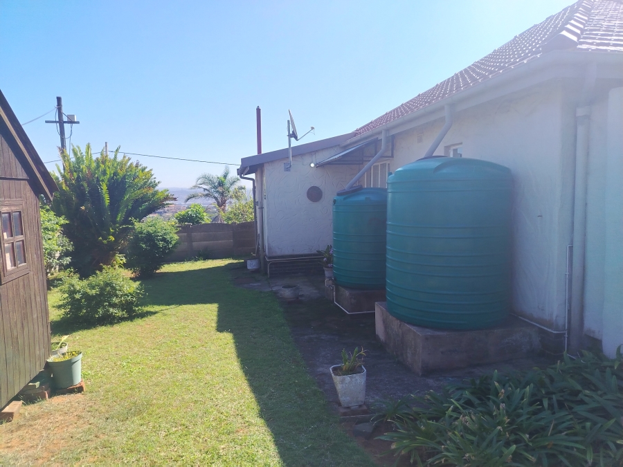 3 Bedroom Property for Sale in Ocean View KwaZulu-Natal