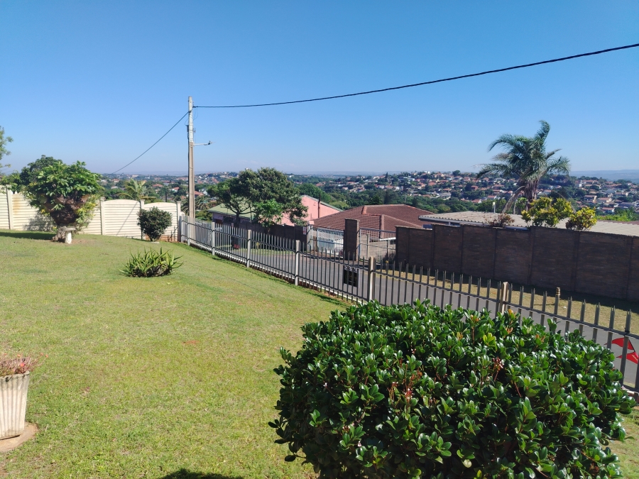3 Bedroom Property for Sale in Ocean View KwaZulu-Natal