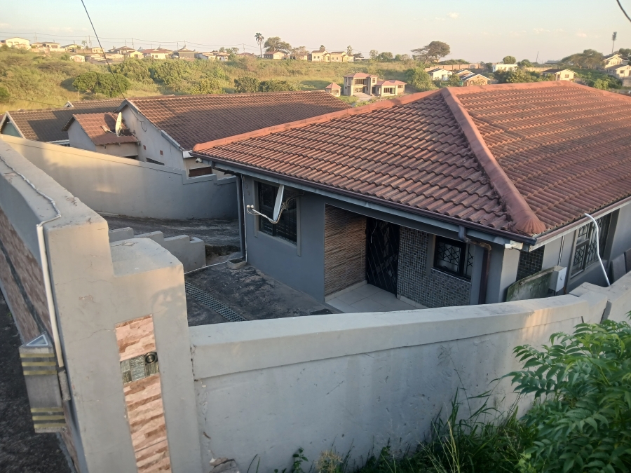 3 Bedroom Property for Sale in Klaarwater KwaZulu-Natal