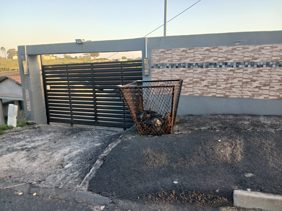 3 Bedroom Property for Sale in Klaarwater KwaZulu-Natal