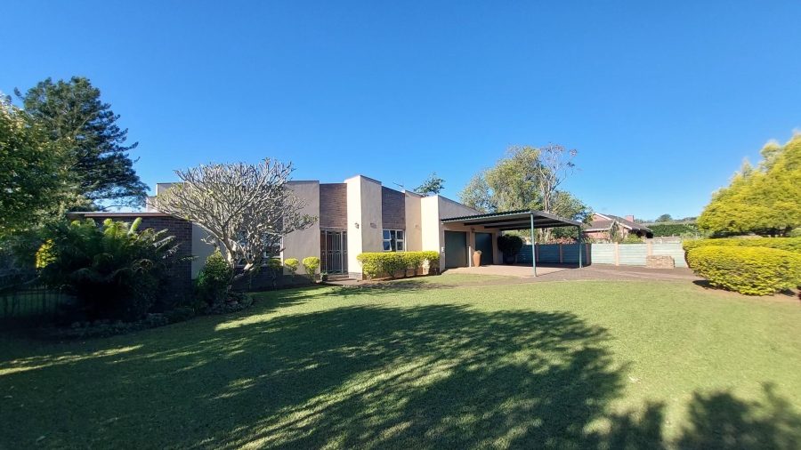 3 Bedroom Property for Sale in Hayfields KwaZulu-Natal