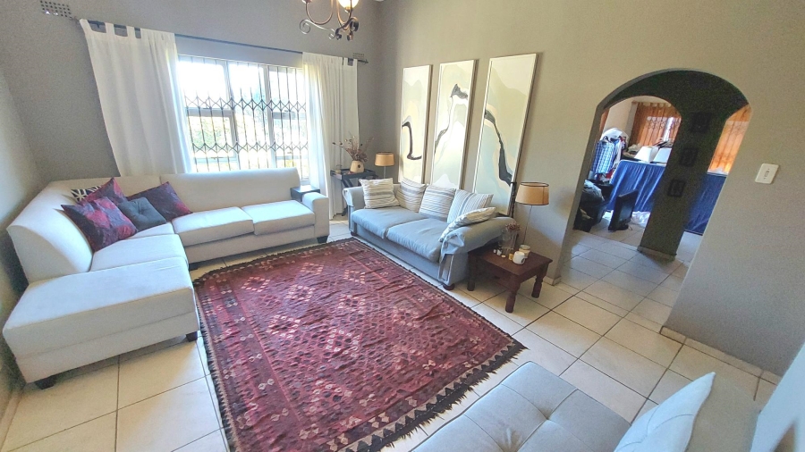 3 Bedroom Property for Sale in Hayfields KwaZulu-Natal