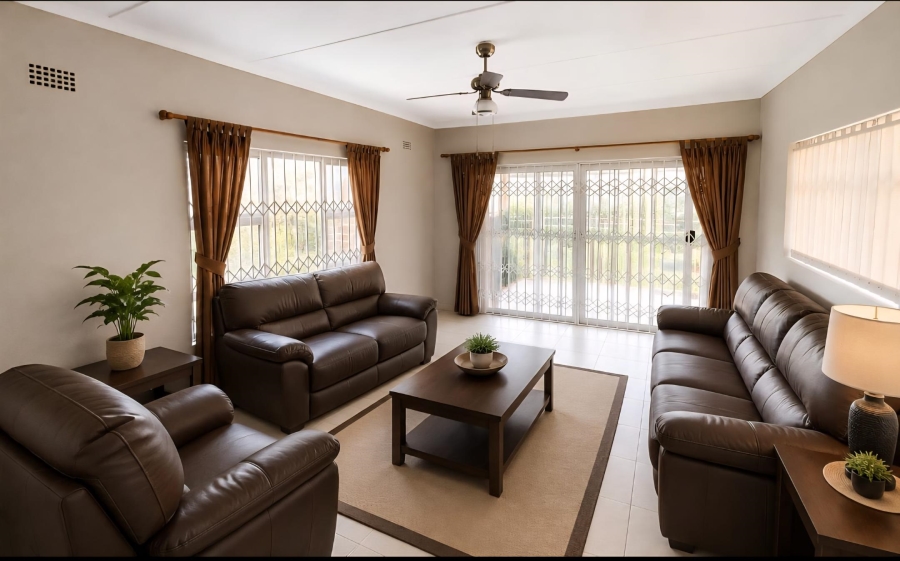 3 Bedroom Property for Sale in Hayfields KwaZulu-Natal