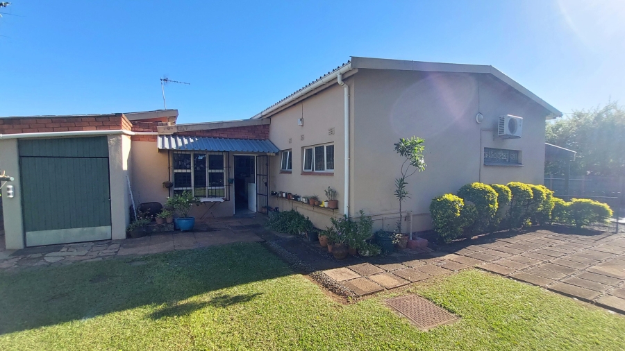 3 Bedroom Property for Sale in Hayfields KwaZulu-Natal