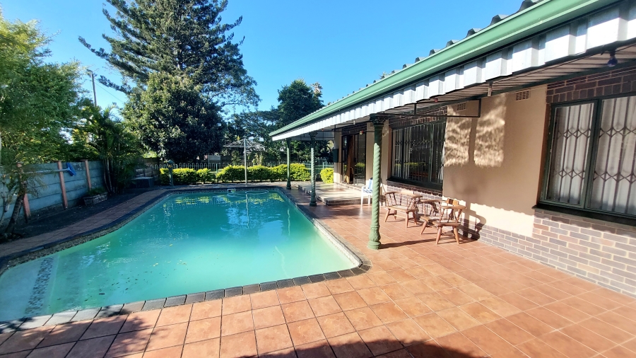 3 Bedroom Property for Sale in Hayfields KwaZulu-Natal