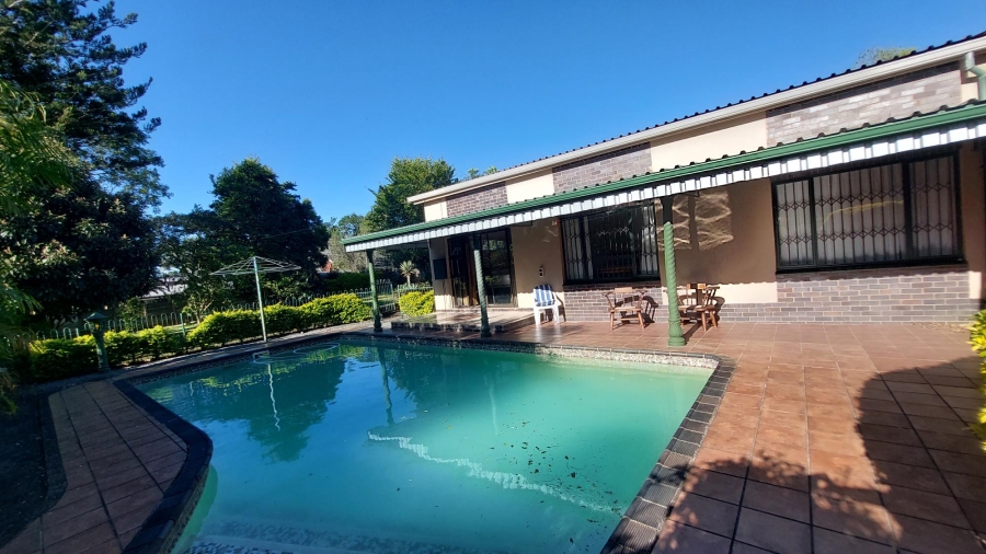 3 Bedroom Property for Sale in Hayfields KwaZulu-Natal