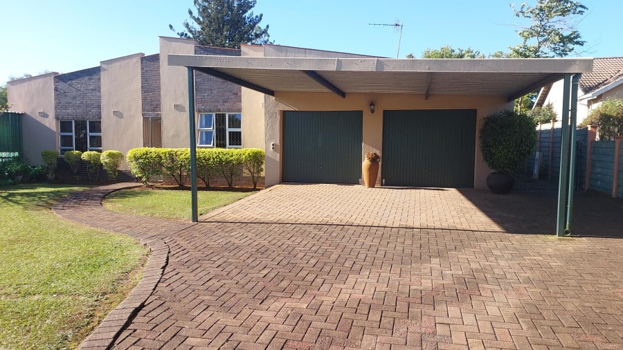 3 Bedroom Property for Sale in Hayfields KwaZulu-Natal