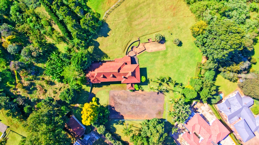 5 Bedroom Property for Sale in Ferncliffe KwaZulu-Natal