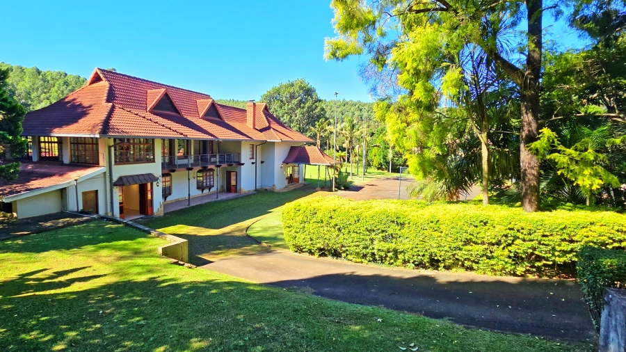 5 Bedroom Property for Sale in Ferncliffe KwaZulu-Natal