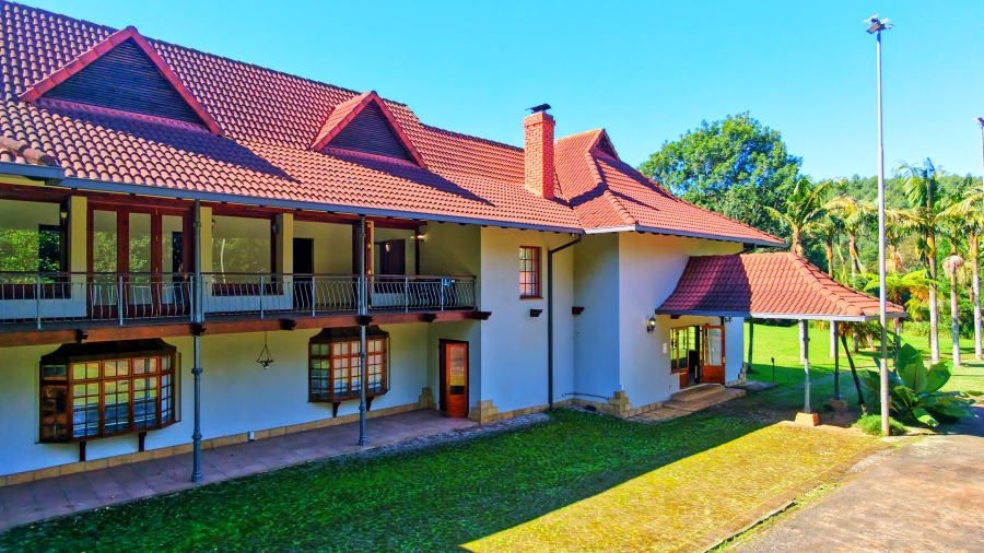 5 Bedroom Property for Sale in Ferncliffe KwaZulu-Natal