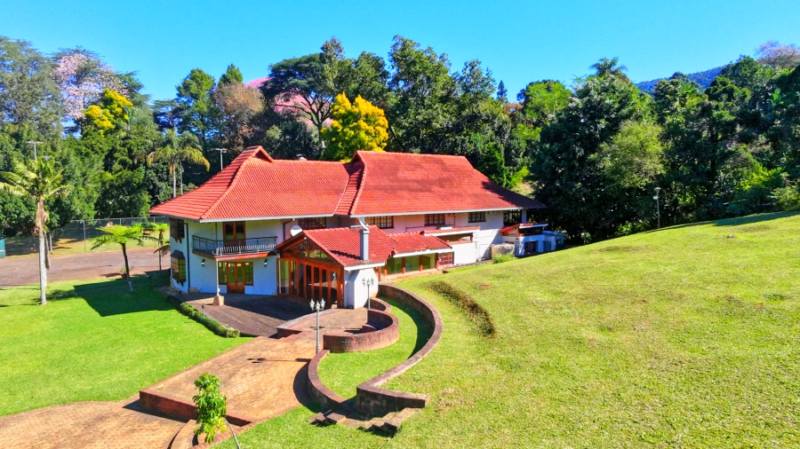 5 Bedroom Property for Sale in Ferncliffe KwaZulu-Natal