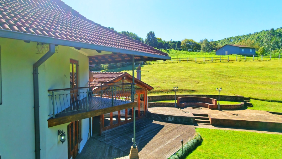 5 Bedroom Property for Sale in Ferncliffe KwaZulu-Natal