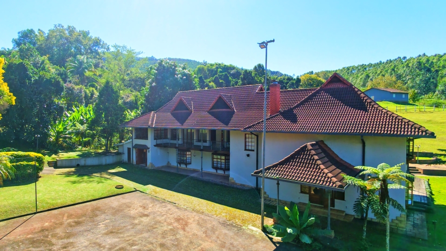 5 Bedroom Property for Sale in Ferncliffe KwaZulu-Natal