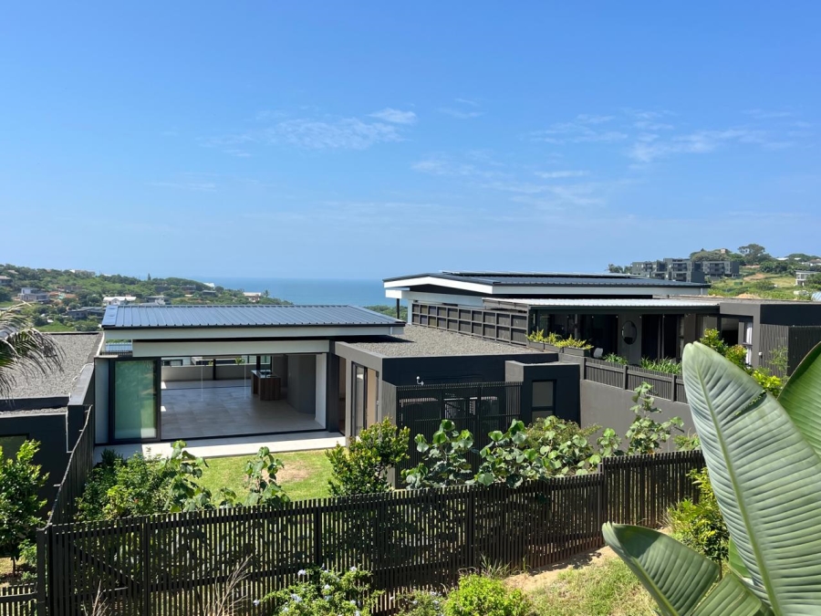 4 Bedroom Property for Sale in Zululami Coastal Estate KwaZulu-Natal