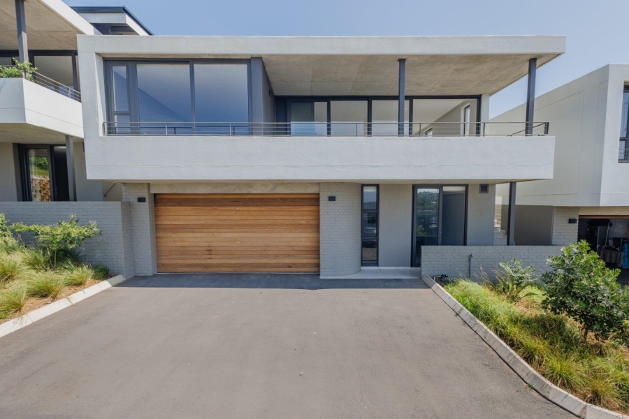 4 Bedroom Property for Sale in Zululami Coastal Estate KwaZulu-Natal