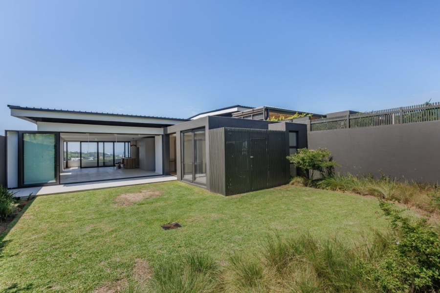 4 Bedroom Property for Sale in Zululami Coastal Estate KwaZulu-Natal