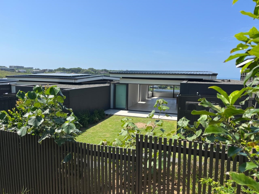 4 Bedroom Property for Sale in Zululami Coastal Estate KwaZulu-Natal