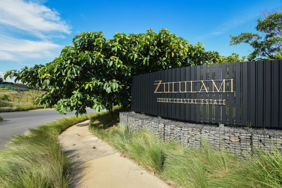 4 Bedroom Property for Sale in Zululami Coastal Estate KwaZulu-Natal