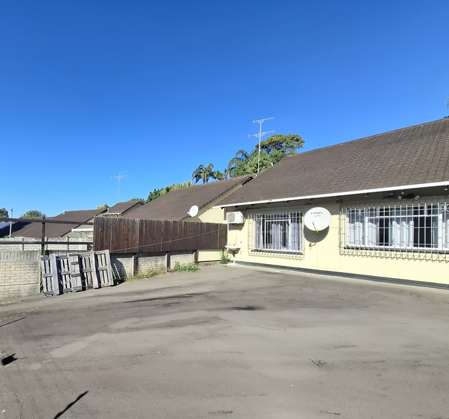 3 Bedroom Property for Sale in Escombe KwaZulu-Natal