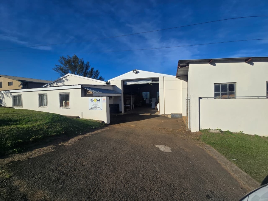 Commercial Property for Sale in Eshowe KwaZulu-Natal