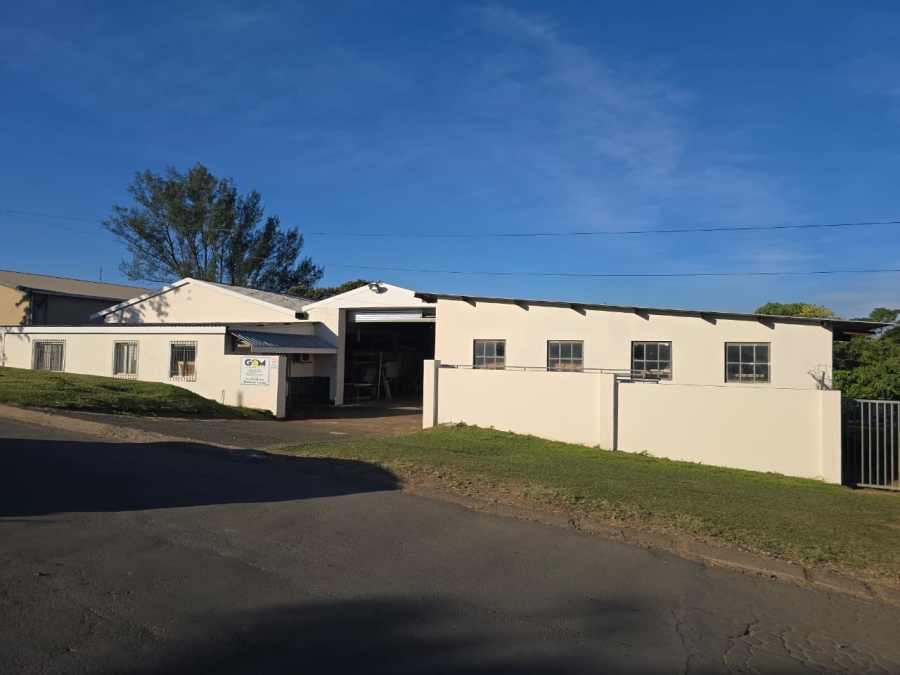 Commercial Property for Sale in Eshowe KwaZulu-Natal