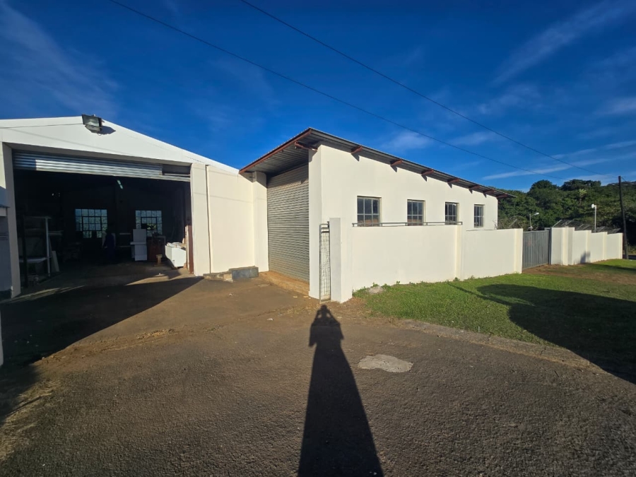 Commercial Property for Sale in Eshowe KwaZulu-Natal
